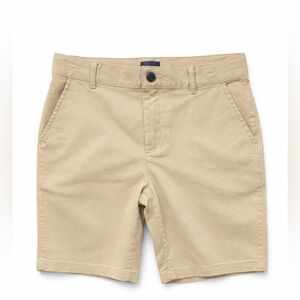NWOT-Boys Khaki Shorts Size 8 Husky Children’s Place NWOT Chino